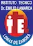 Instituto Técnico Dr. Emilio Lamarca logo