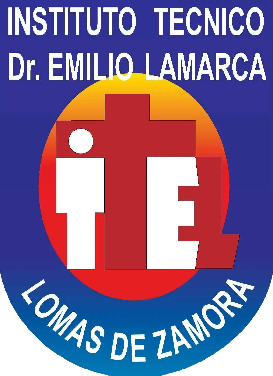 Instituto Técnico Dr. Emilio Lamarca logo
